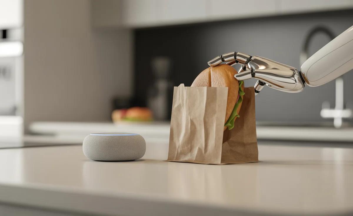 The DoorDash Problem: How AI Browsers Are a Huge Threat to Amazon