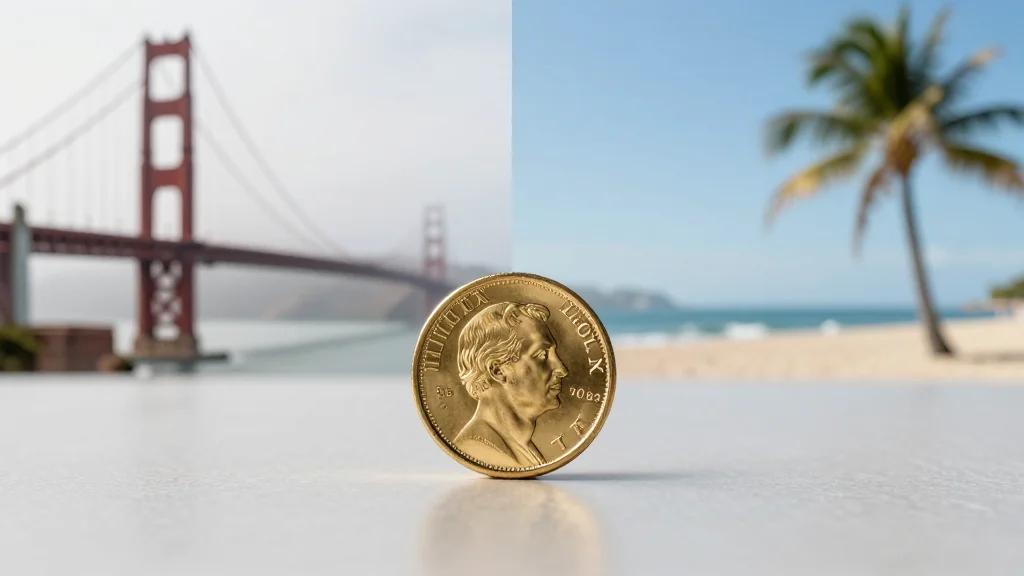 Contribute Pre‑tax in High‑tax State, Retire Tax‑free Elsewhere