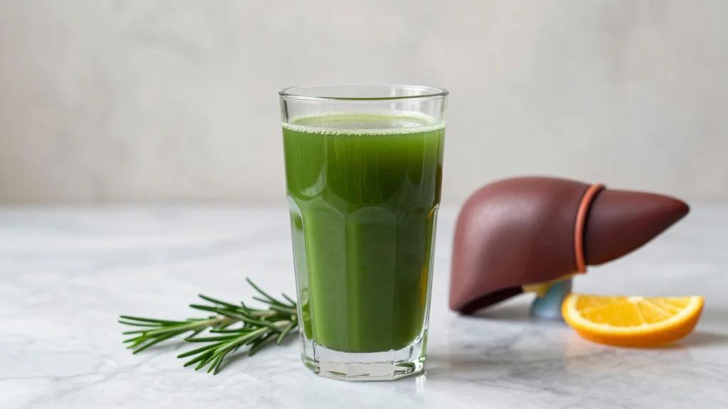 Hepatoprotective Potential of JHB, a Functional Beverage, in a Mouse Model of Acute Alcohol-Induced Liver Injury