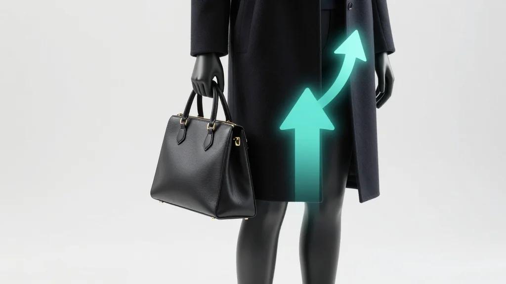 New Data Shows Mid-Market Fashion Outpacing Luxury in Sector Growth