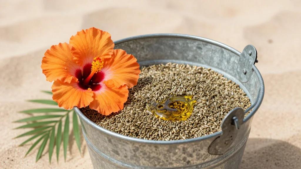 Hawaii Senate Bill 2102 Opens Door for Hemp‑Derived Livestock Feed