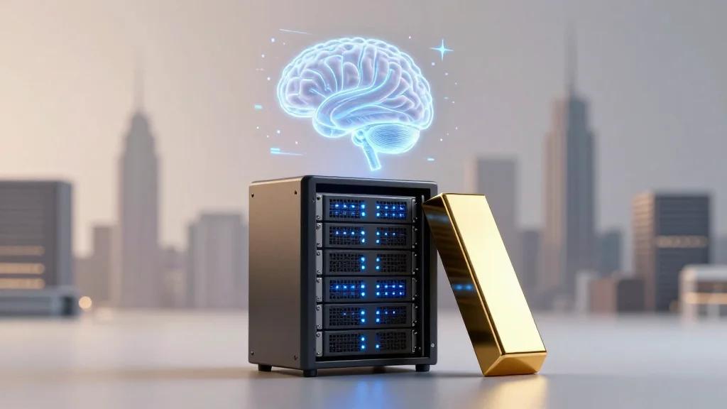 CoreWeave Secures $8.5 B Loan to Accelerate AI Data‑Center Build‑Out