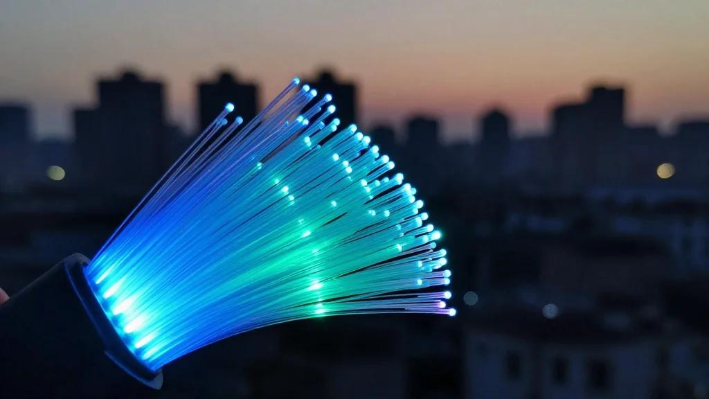 Virgin Media O2 Owner Eyes Broadband Deals to Take on BT Openreach