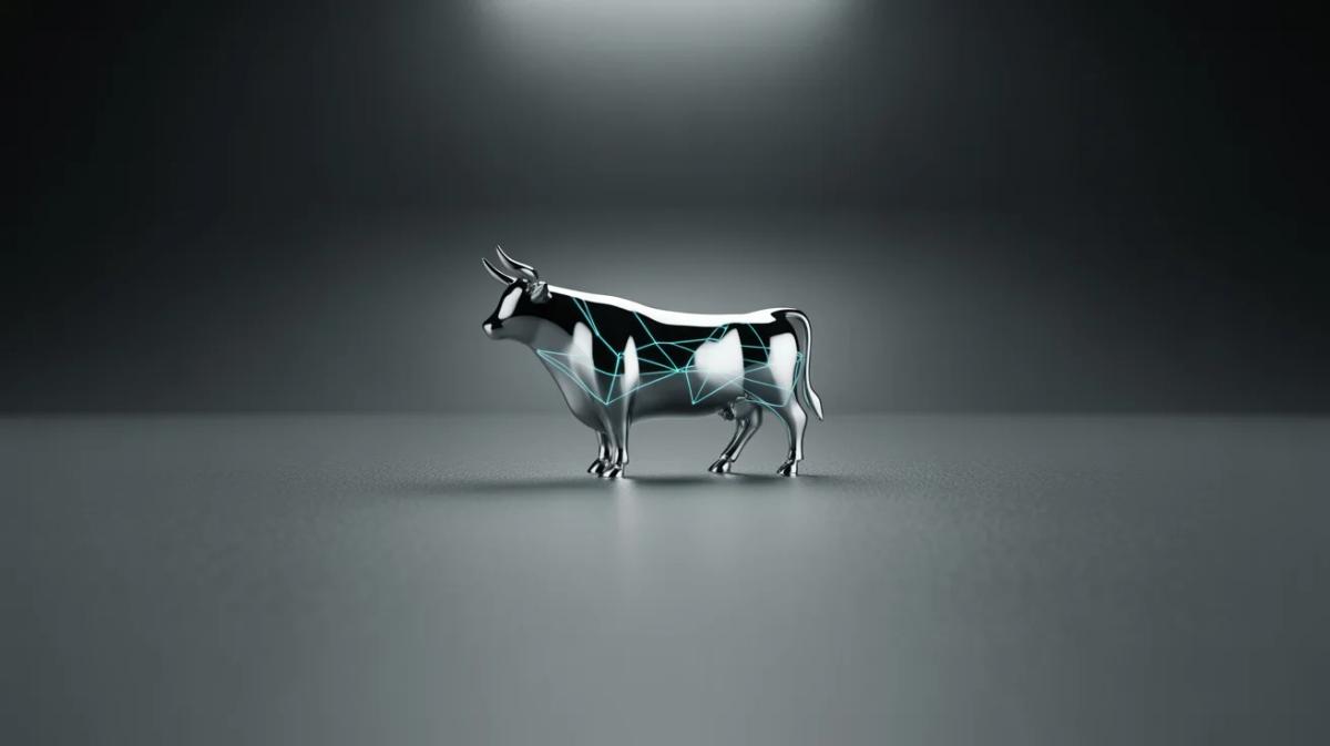 Crypto Poised for Major Bull Run After Four-Year Bear