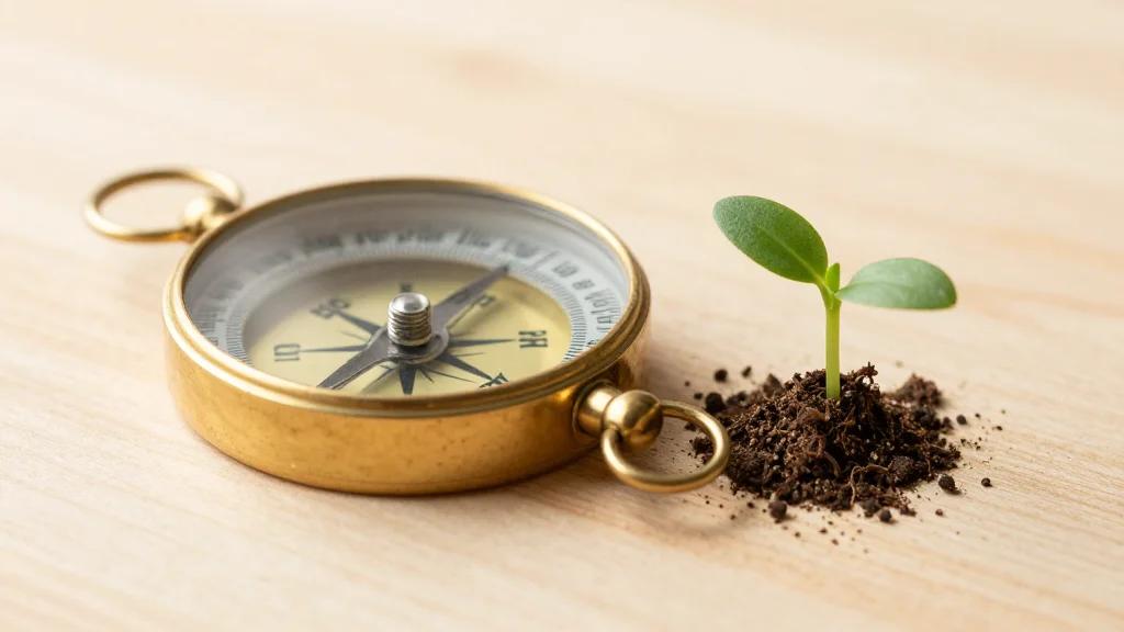 Mission and Culture: The Core of Successful Startups