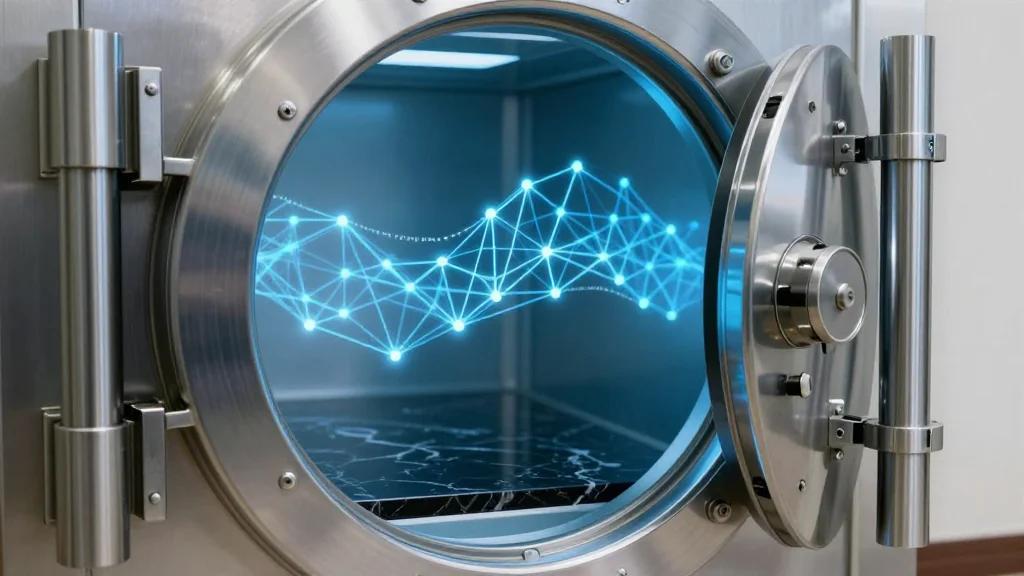 ZK-STARKs Deliver Privacy, Scale, and Quantum‑Resistant Empowerment