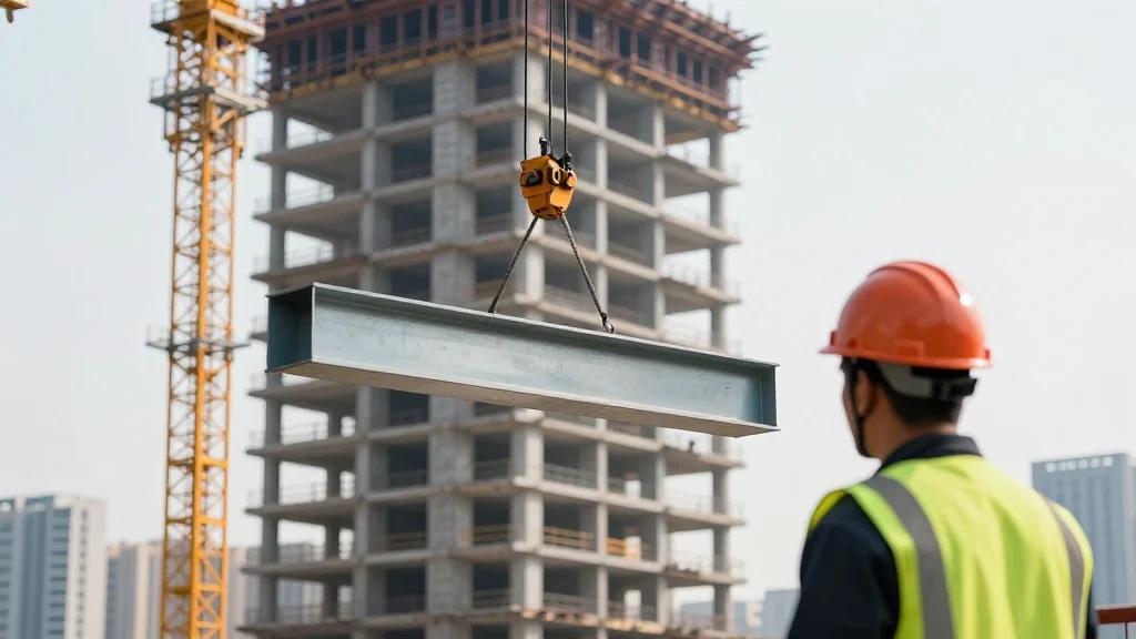 Construction Sector Leads Job Growth in March