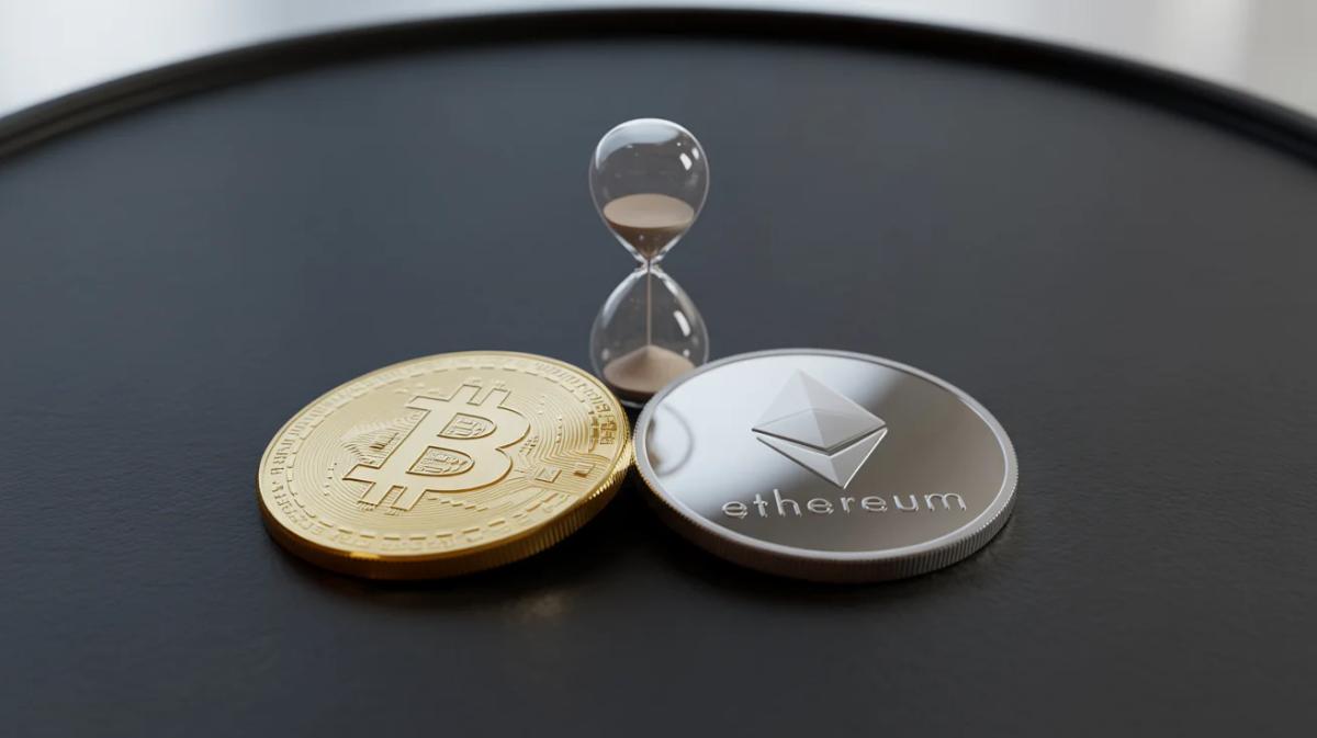 Over $4 Billion in Bitcoin & Ethereum Options Expire Today