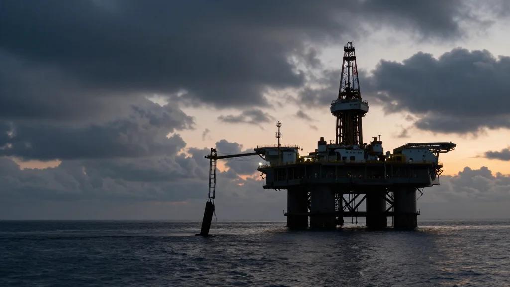 Historic Oil Supply Loss Doubles Suez Crisis, No Spare Capacity