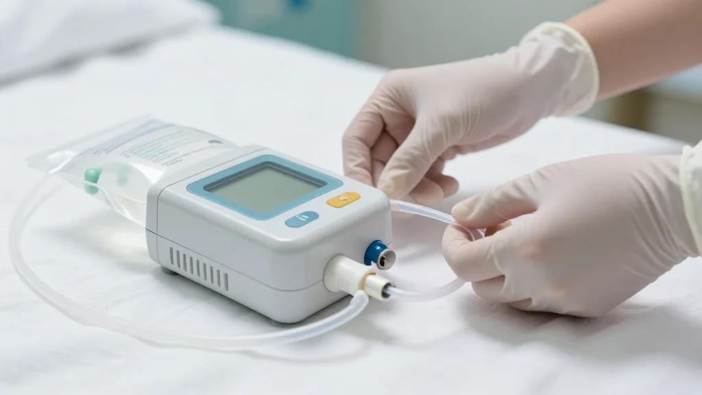 Application of an ACE Star Model–Based Evidence-Based Enteral Nutrition Management Protocol in Neurocritical Care Patients