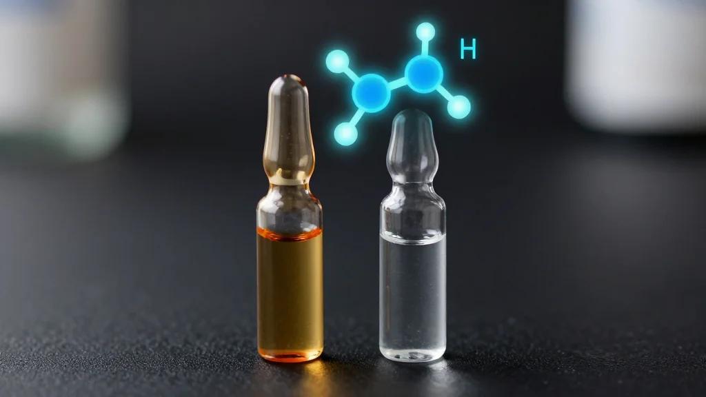 NR Boosts NAD 2.3× More than NMN at 1.2 G/Day