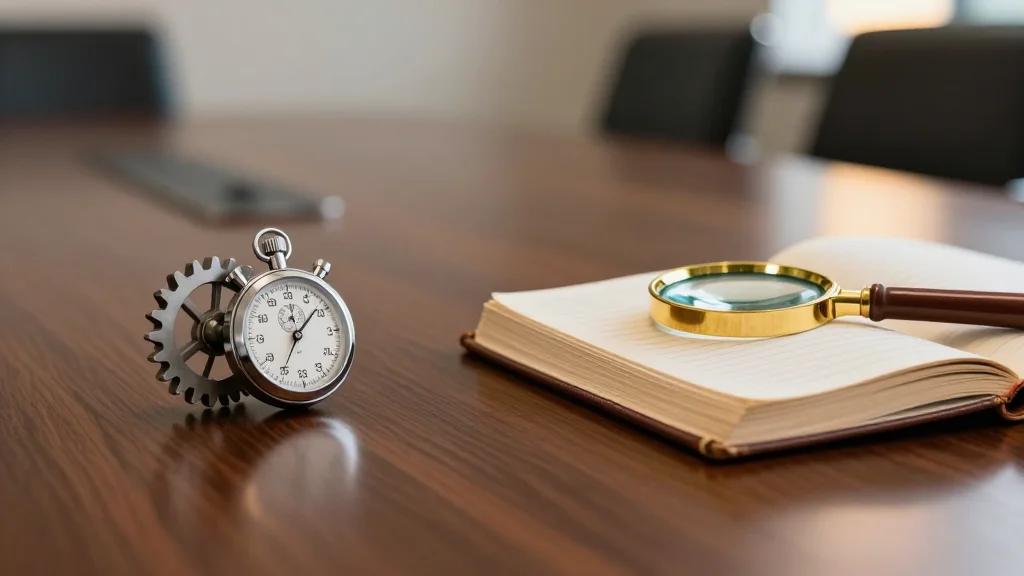 Fortune 500 Must Shift AI Focus to Epistemology