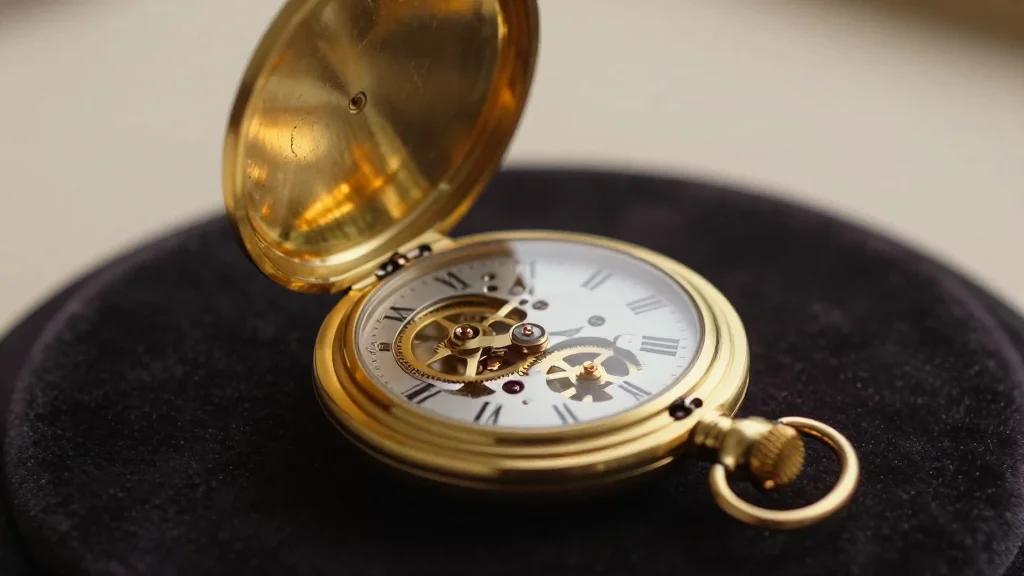 A Minute with Alan® — Character