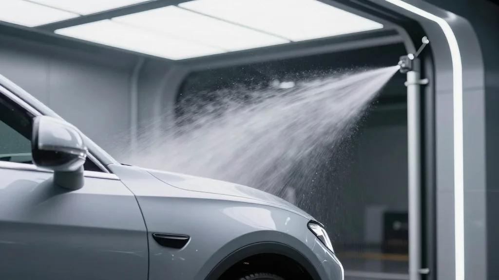 Mister Car Wash Inc (MCW) Q4 2025 Earnings Call Transcript