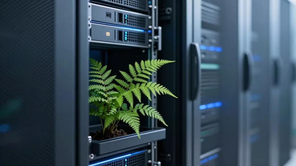 BearingPoint Study Finds Over One-Third of Firms Lag on Climate Goals Amid AI Surge