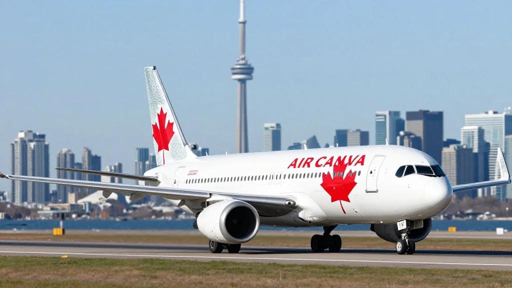 Air Canada Aeroplan Double SQCs Ex-YTZ To ORD/IAD/BOS/LGA Through August 31, 2026 (Book By April 30)