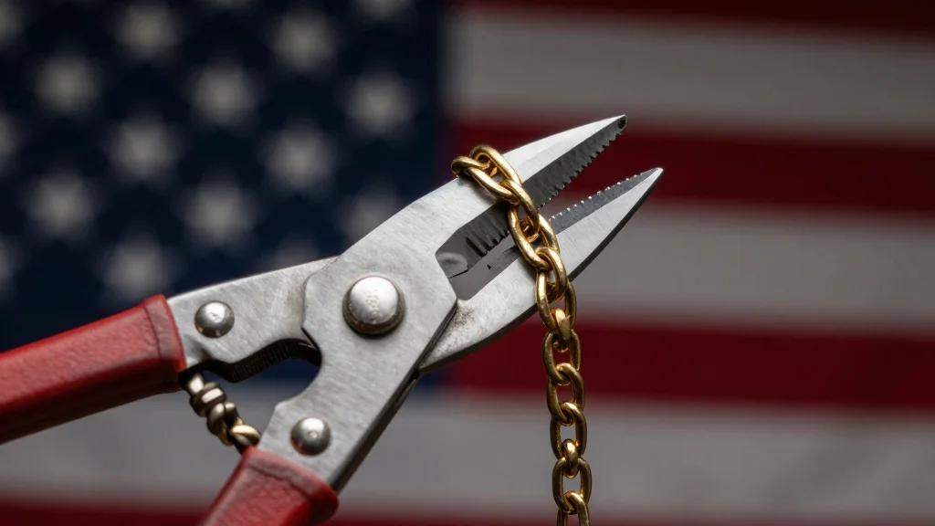 Treasury Targets Iranian Elites with Aggressive Economic Fury