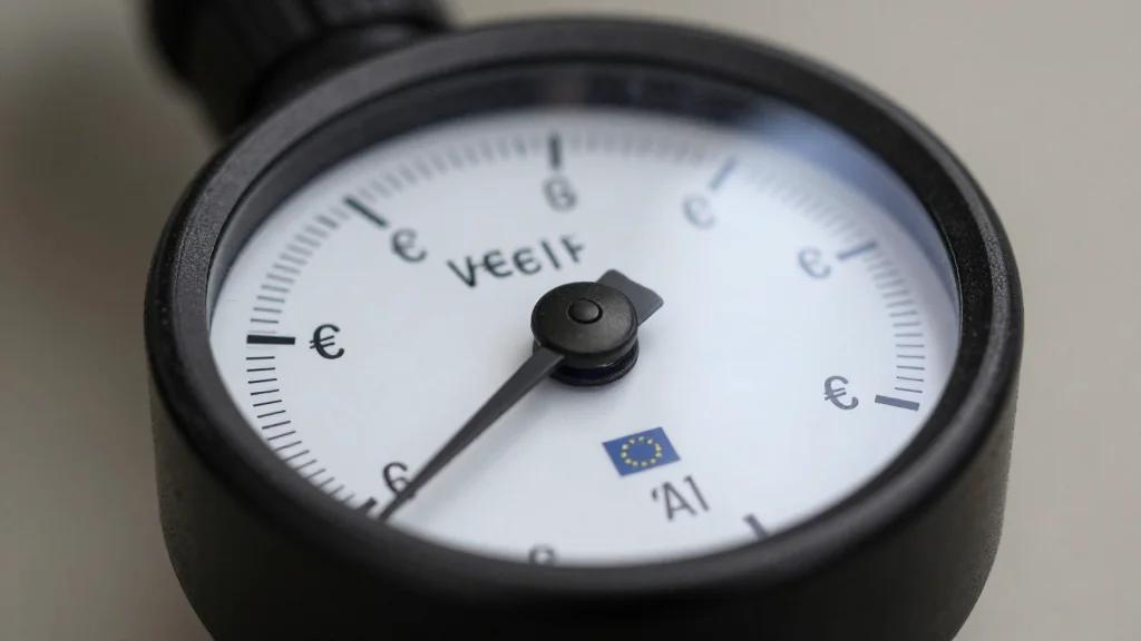 Eurozone Inflation Teeters: Spain Down, Core May Dip
