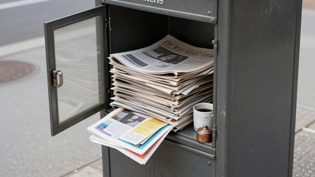 The Baltimore Beat Experiments with Pay-What-You-Can Ads