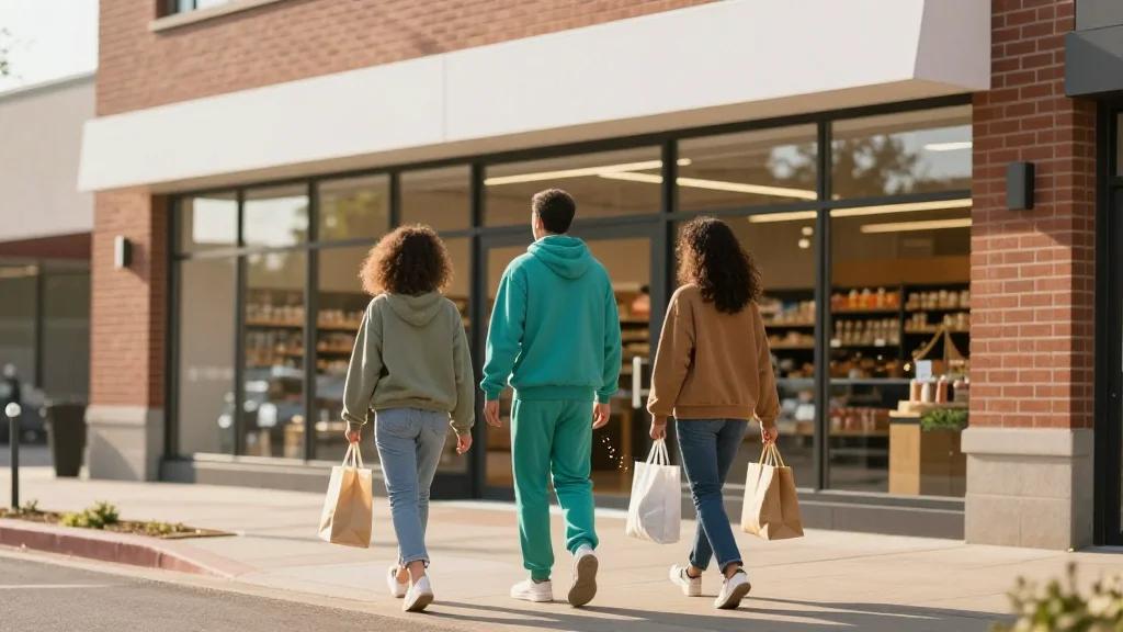 Behind Spar’s Spring Campaign with AFB’s CJ Antal-Smith