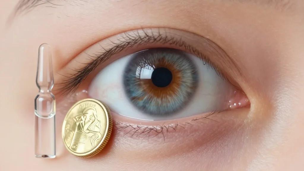 Cencora Expands Monopoly with $1.1B Retina Acquisition