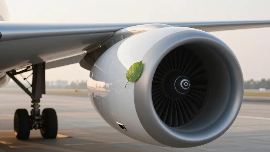 +20 Industry & Civil Society Organisations Call on the EU to Include All Departing Flights in the EU Carbon Market