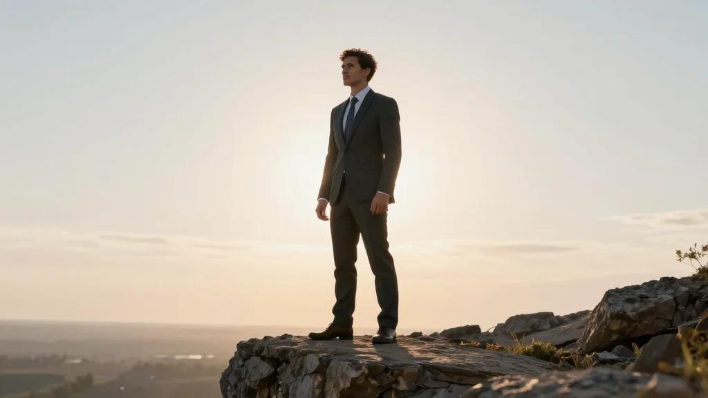 Embrace Unqualified Risks to Own Your Future