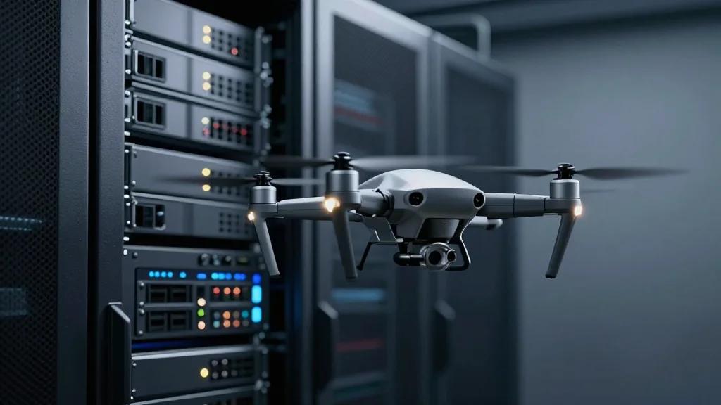Iranian Drone Strikes Hit AWS Data Centres in UAE and Bahrain, Trigger Regional Outages