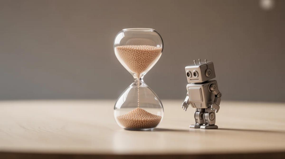 First Hour-Long RL Podcast for Robotics Enthusiasts