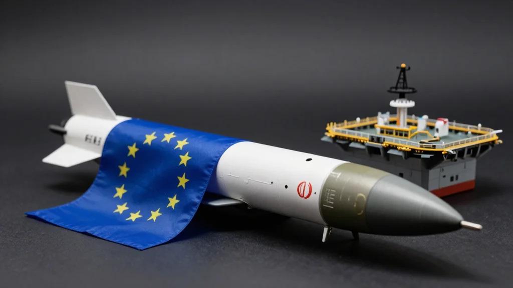 Europe Rejects Trump's Unconsulted War on Iran