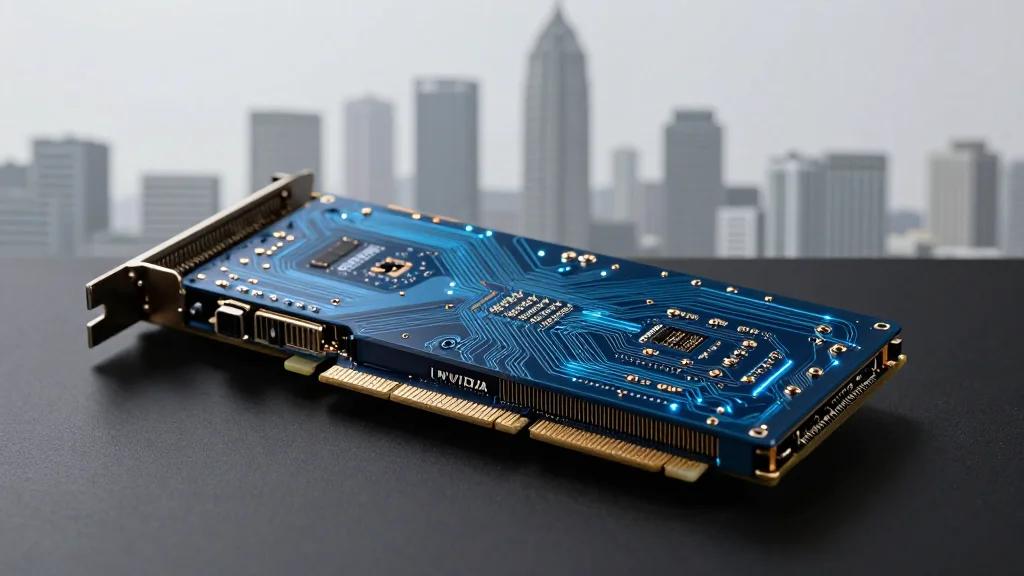 Chinese AI Firm Reveals $92M Nvidia Servers, No Longer