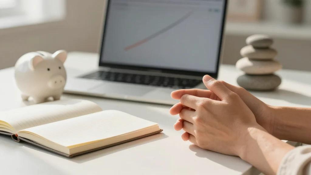 Prioritize Peace‑of‑mind ROI over Pure Financial Returns