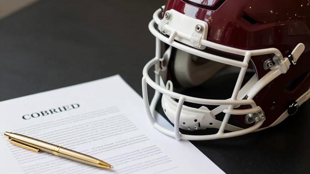 Sources: Giants' Talks with Lawrence Hit Impasse