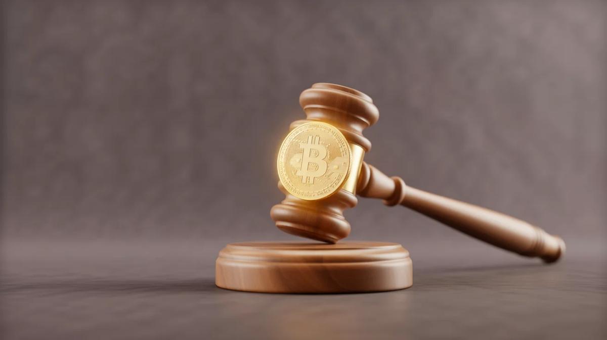 Bitcoin Is Quietly Becoming the Ultimate Expert Witness, Forcing Judges to Accept a New Standard of Truth