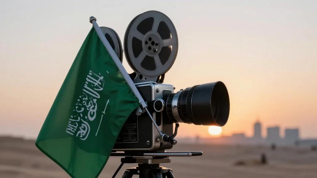 Saudi TV Drama About Iran Hostages Revived as War Sours Relations