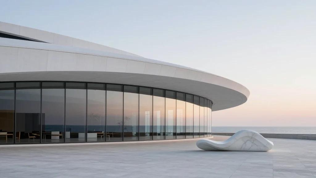 Serpentine’s Kostas Stasinopoulos to Helm Greece’s Forthcoming Kyklos