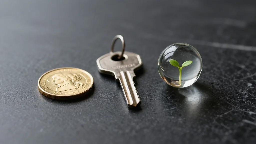 Consistent Small Wins Beat Chasing the Next Amazon