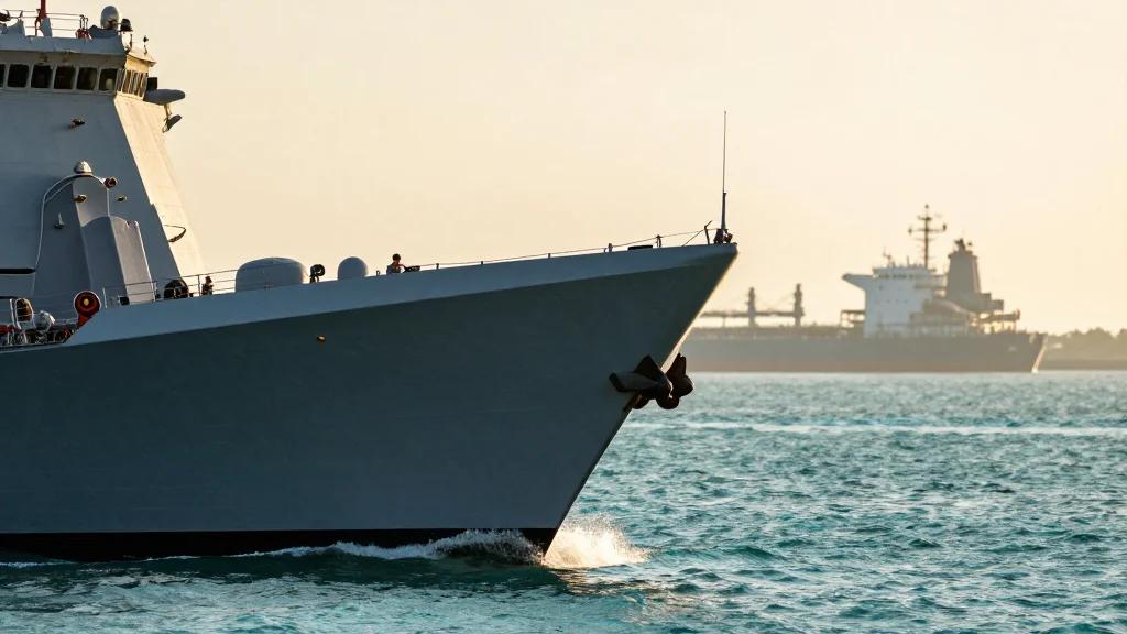 Trump Claims Iran Won’t Close Hormuz; Iran Threatens Closure