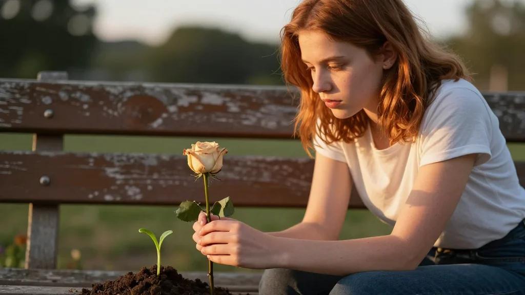 Hiccups' Evolutionary Roots Offer Heartbreak Recovery Tips