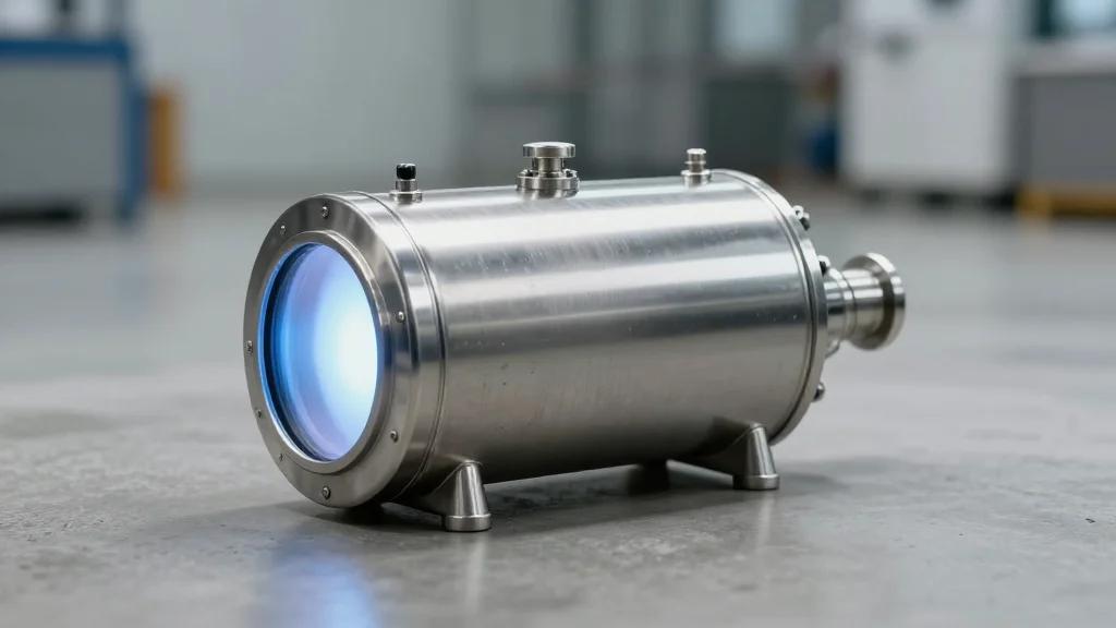 Antares Receives DOE Approval of Mark-0 Demonstration Reactor