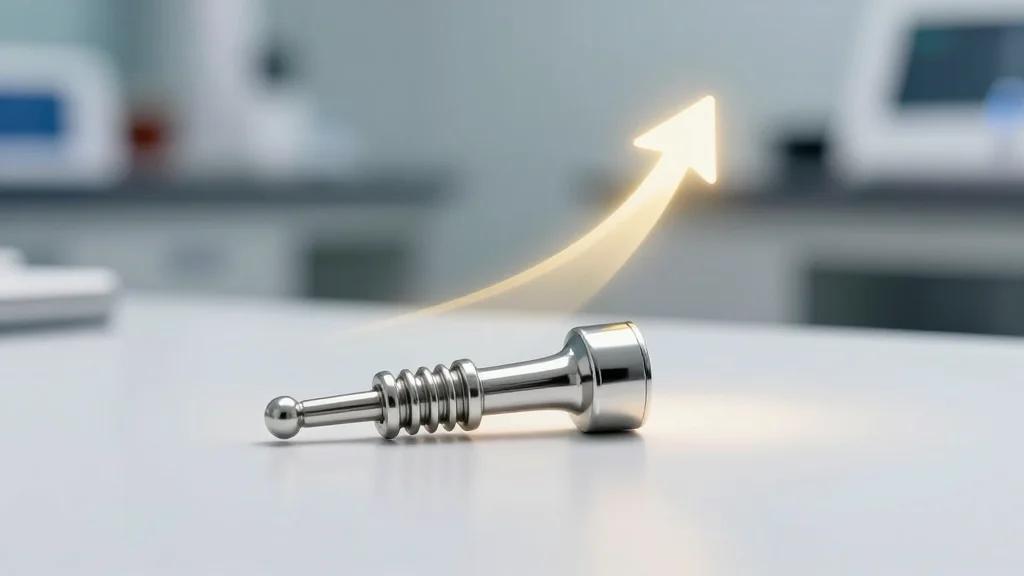 ONWARD Medical Secures $44.7M in Private Placement Led by EQT Life Sciences