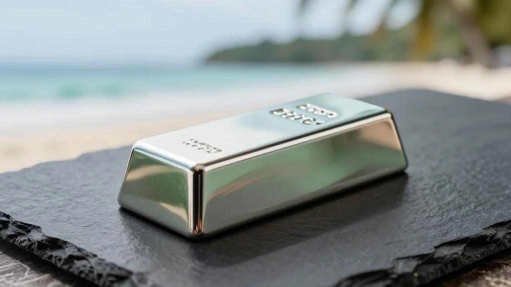 Nickel Market Could Turn Deficit Due to Indonesia Quota, Says Macquarie – by Staff (Mining.com – March 11, 2026)