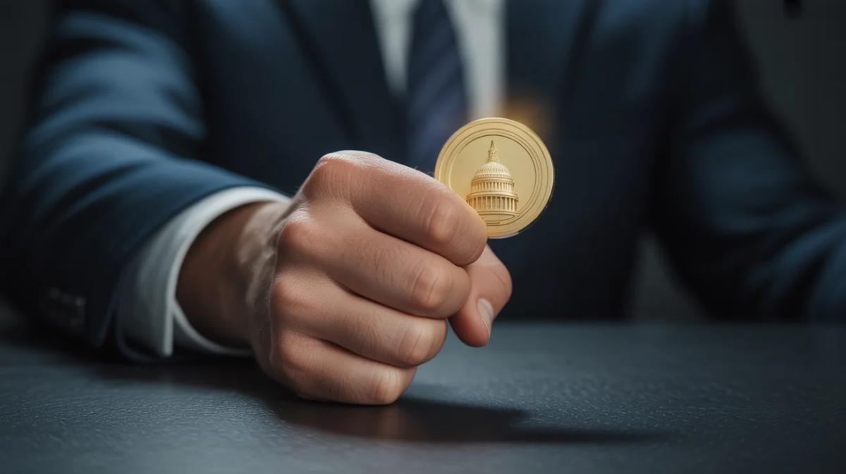 David Sacks Calls NYT Report on Conflicts of Interest a ‘Nothing Burger’