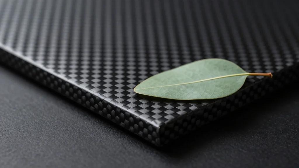 Fairmat to Recover Carbon Composite Panels From Airbus and Work with Several Other Fields