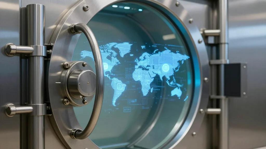 The Rise of Real-Time Liquidity in an Always-On World