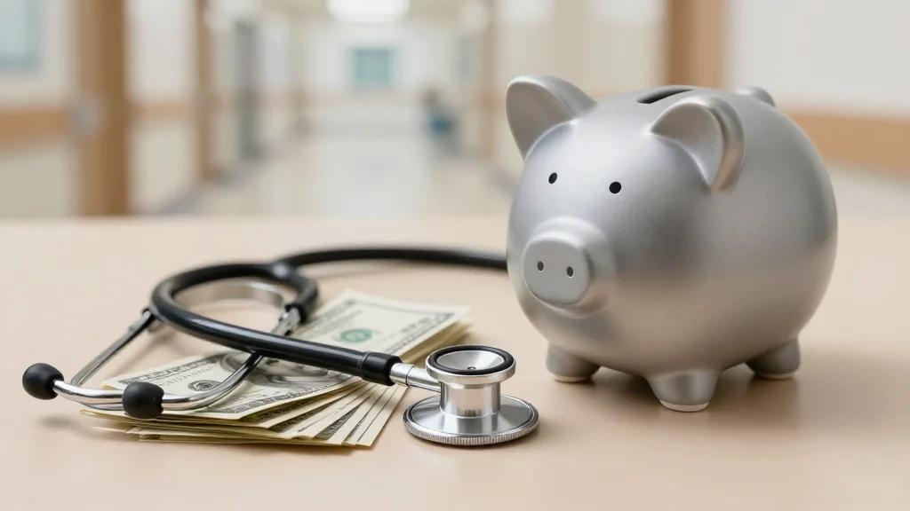 Healthcare Drives Job Growth, Outpacing National Gains