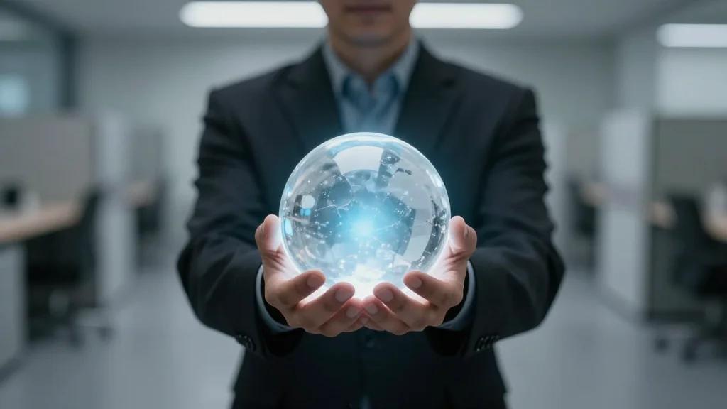 Middle Managers Struggle as Companies Embrace Dorsey‑Mode Flatness