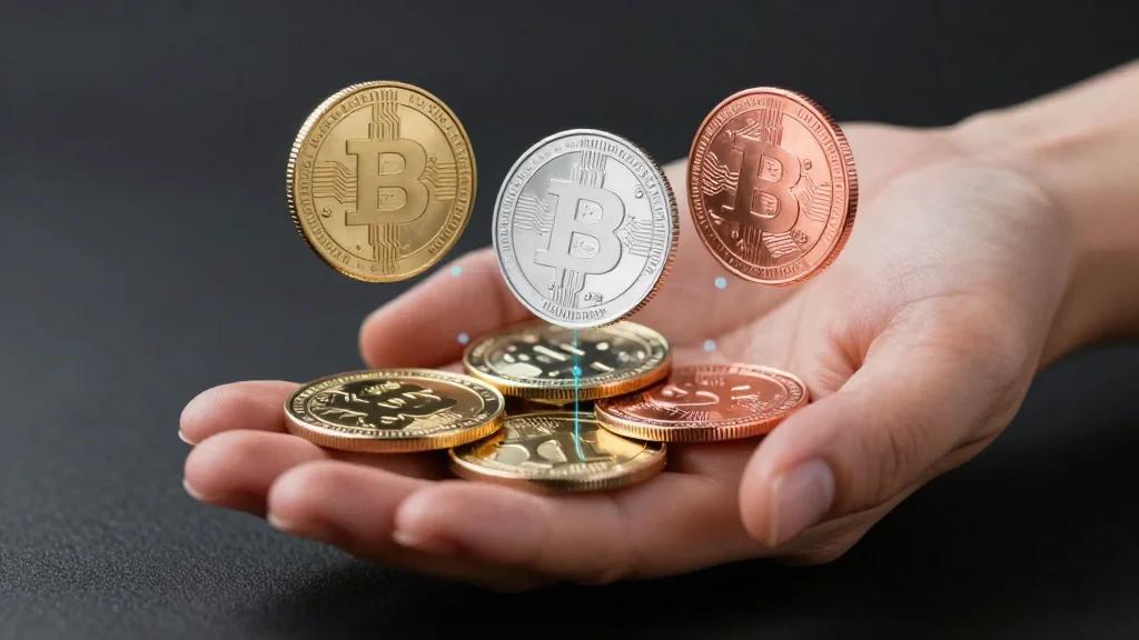 All‑in on Crypto: Love Every Major Blockchain