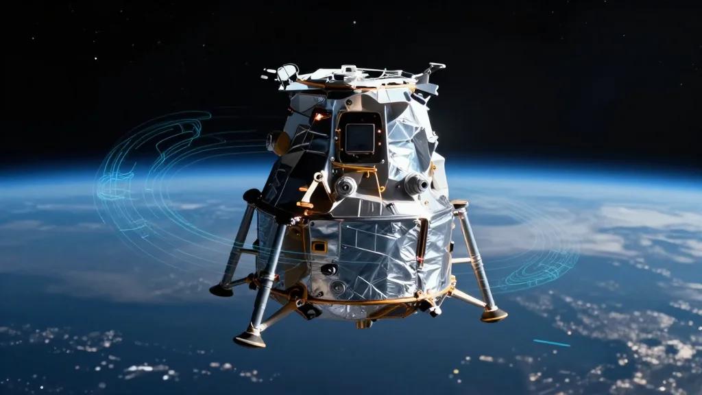 Decoding China's New Space Philosophy