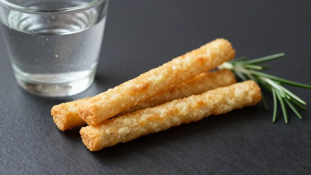 Chomps Adds Chicken Sticks